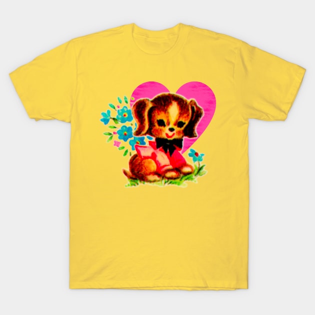 Sweetest T-Shirt by VultureVomitInc